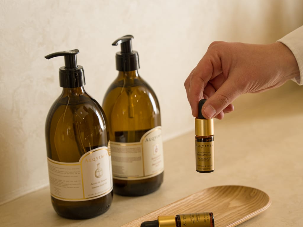 Body Treatments